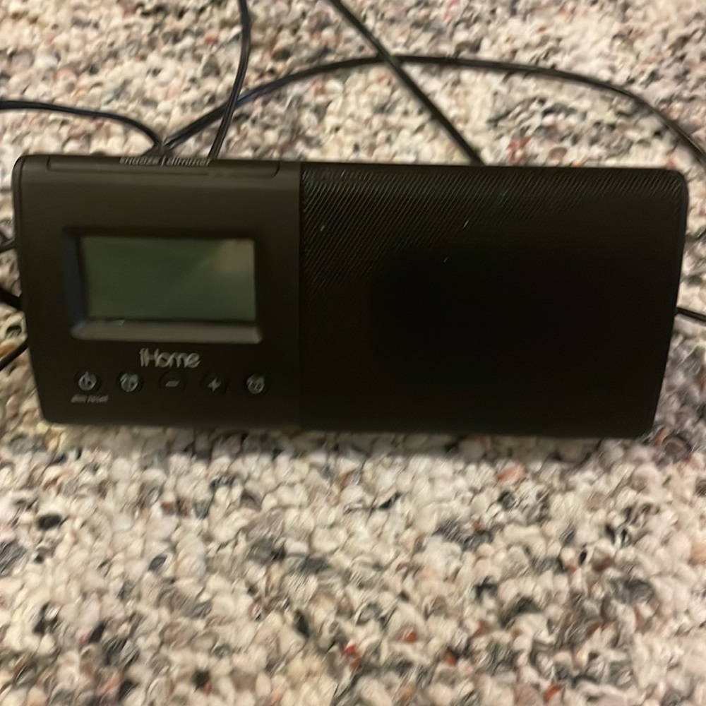 Ihome​​​​​​​​ - Picture 3 of 3